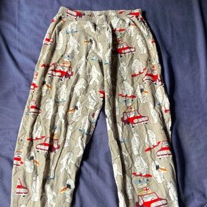 Pajama Pants